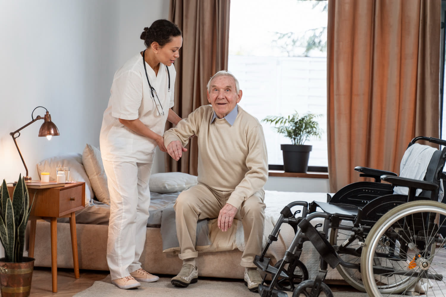Assisted Living Comparison